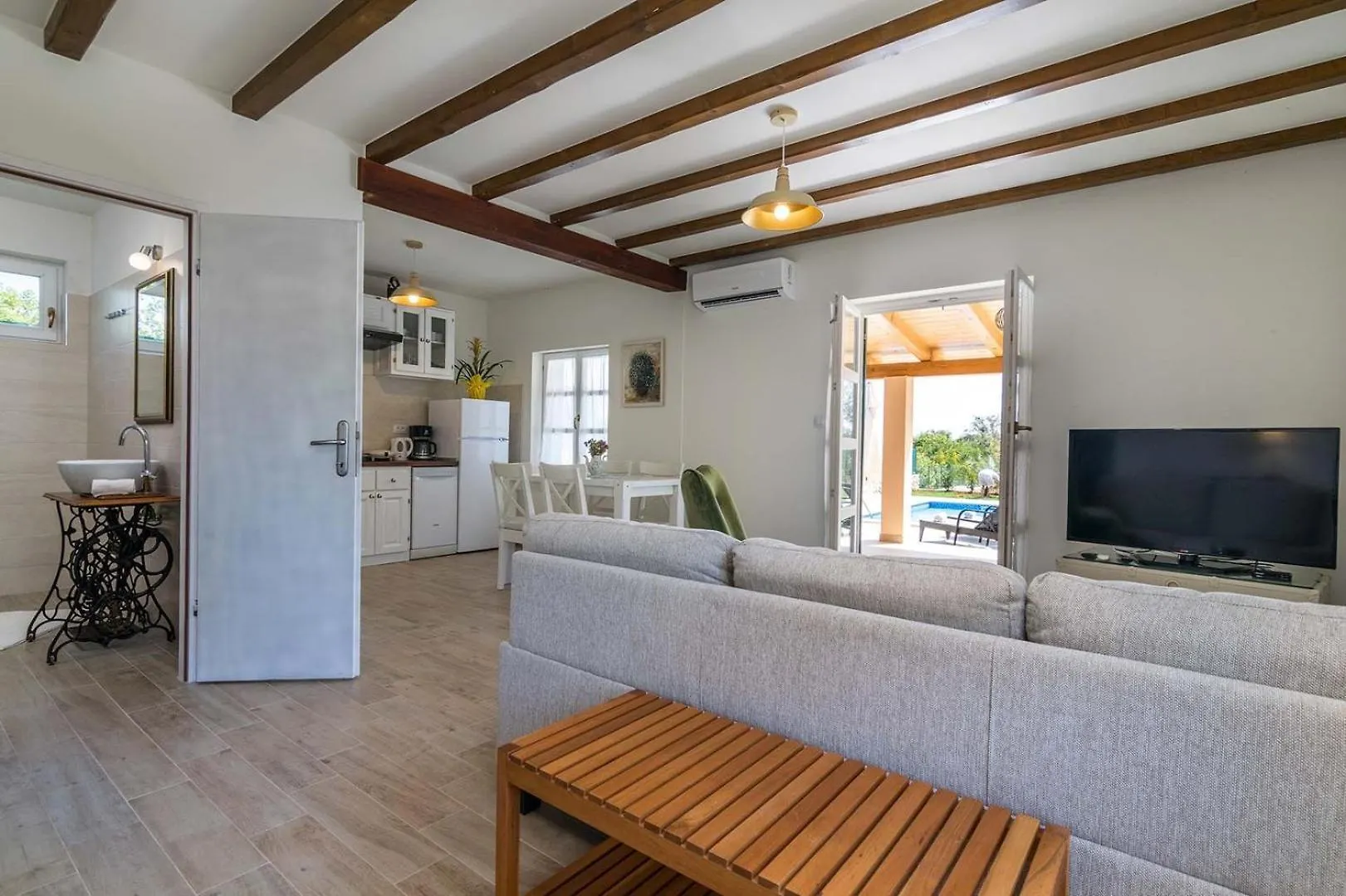 Villa Jozefina Rovinj Croatia
