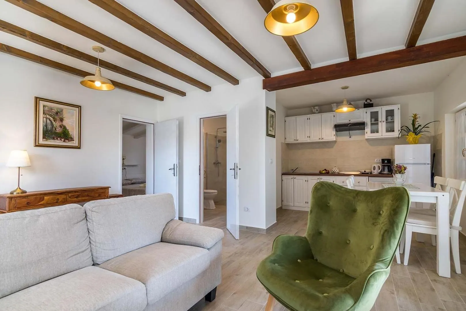 Villa Jozefina Rovinj