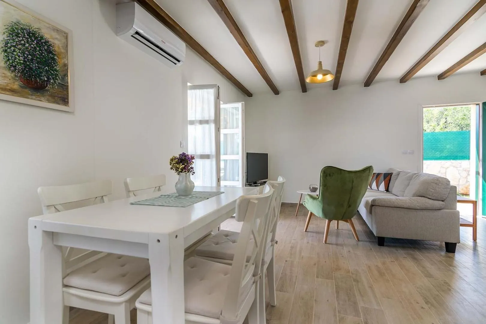 Villa Jozefina Rovinj Croatia