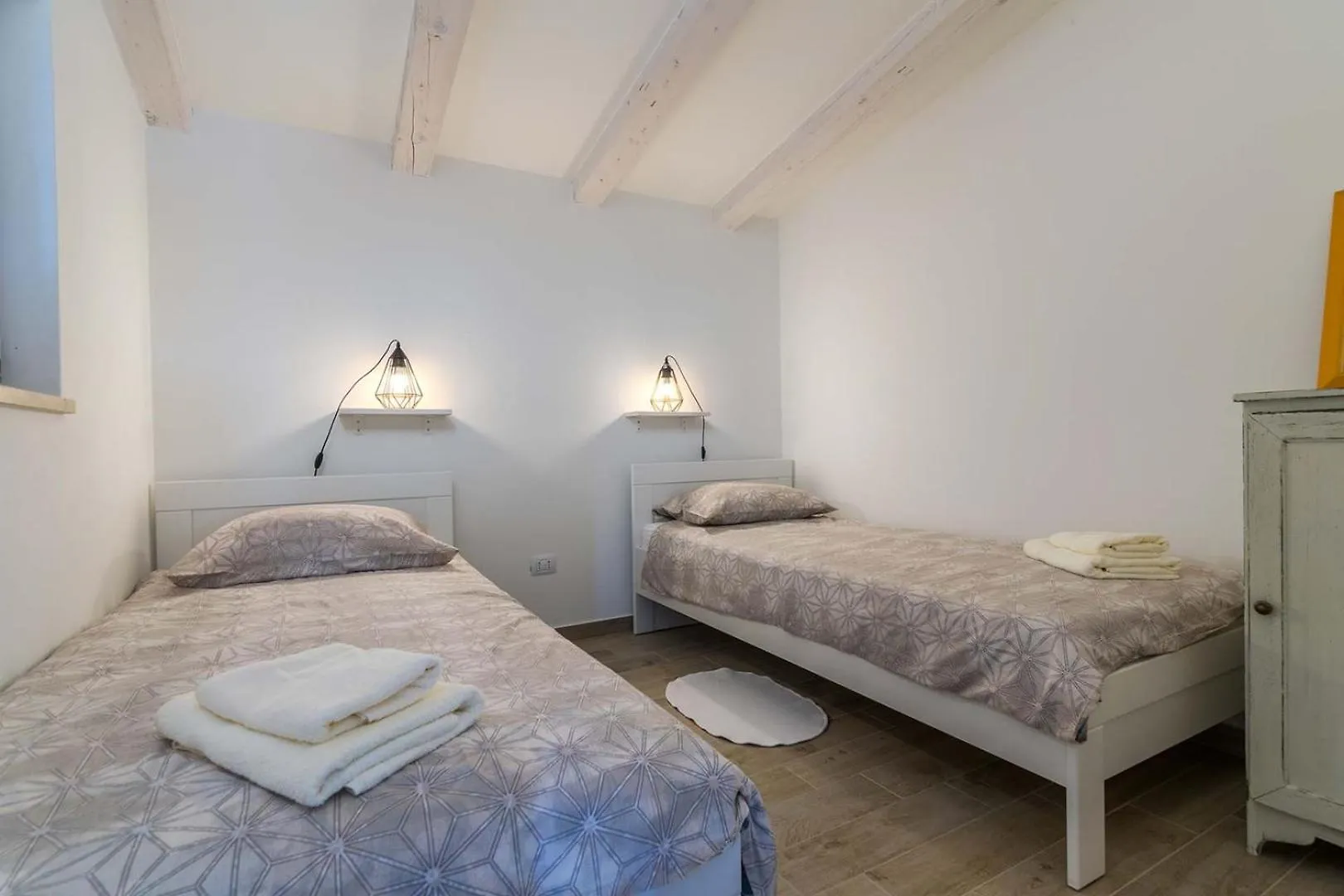 Villa Jozefina Rovinj 0*,  Croatia