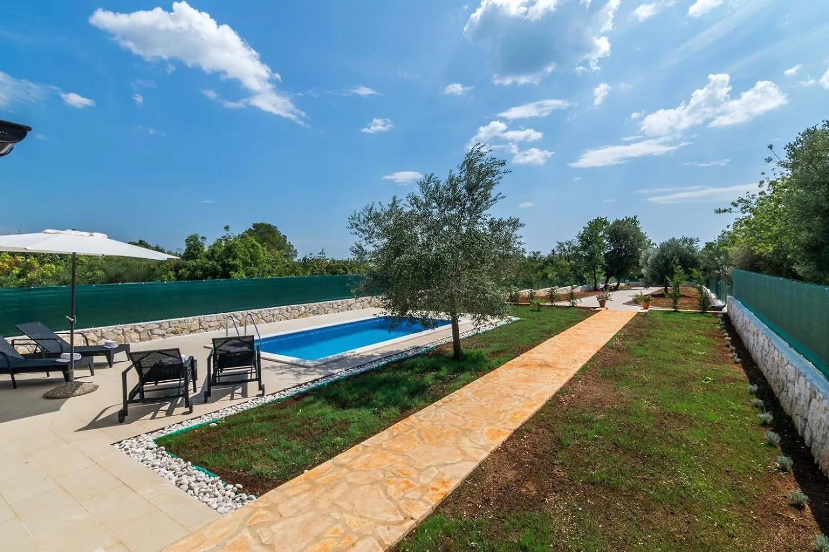Villa Jozefina Rovinj