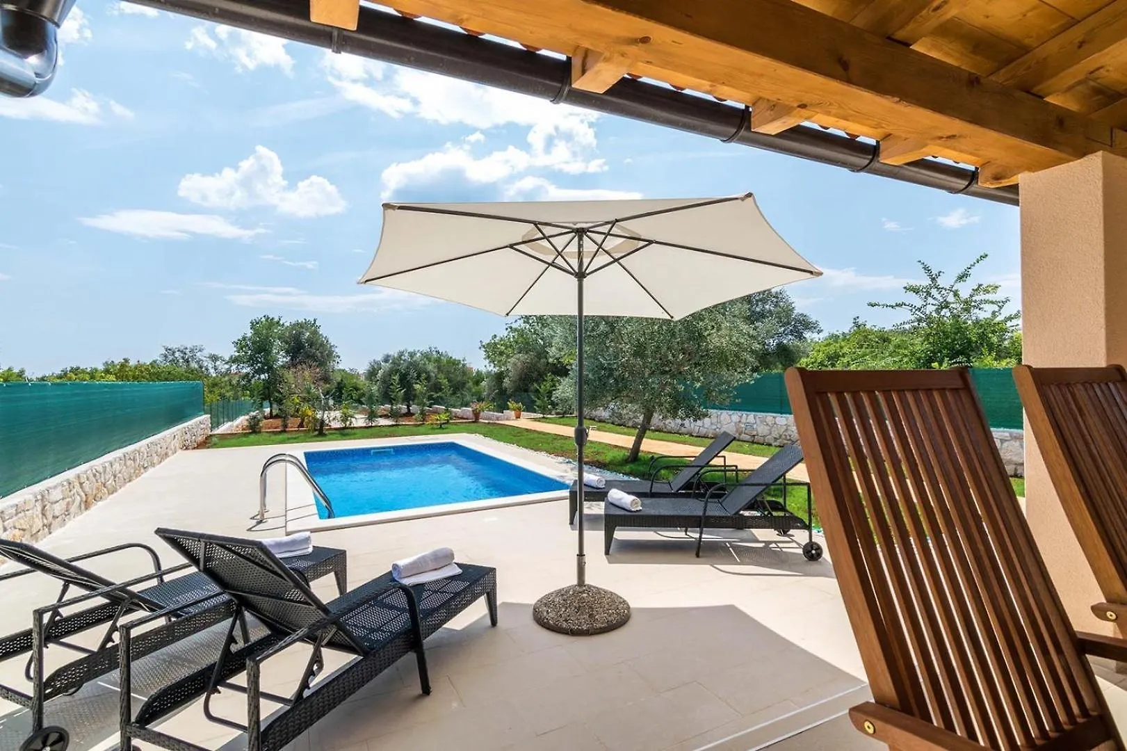 Villa Jozefina Rovinj 0*,