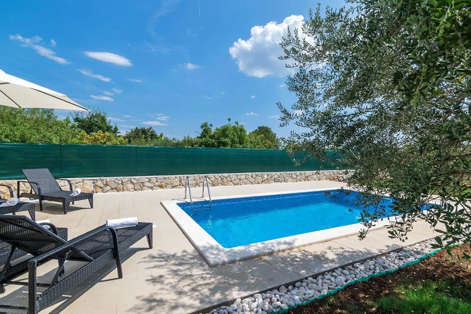 Villa Jozefina Rovinj Croatia