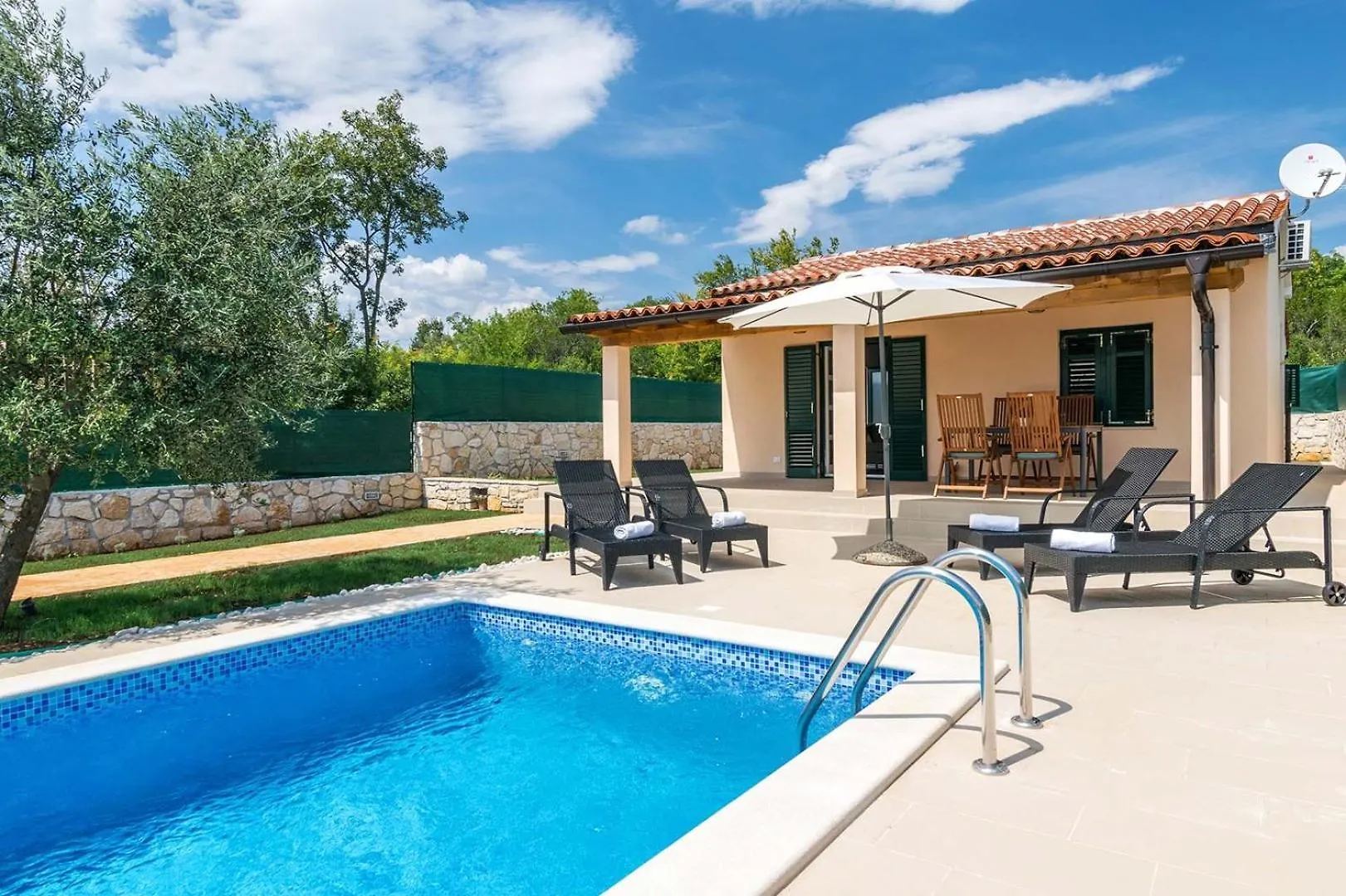 Villa Jozefina Rovinj