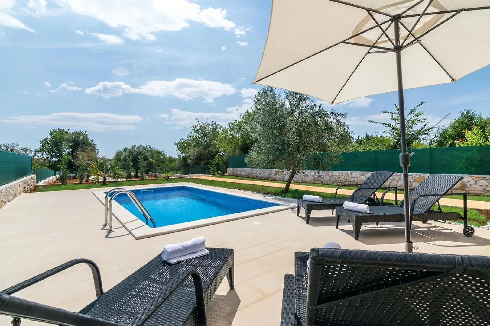 Villa Jozefina Rovinj
