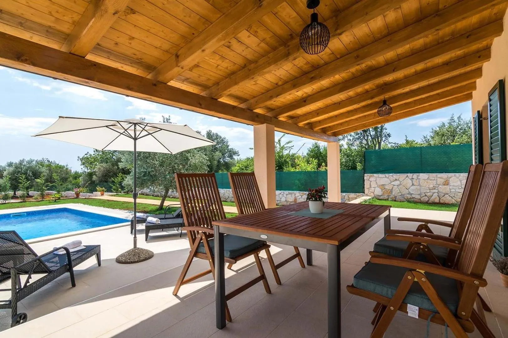 Villa Jozefina Rovinj