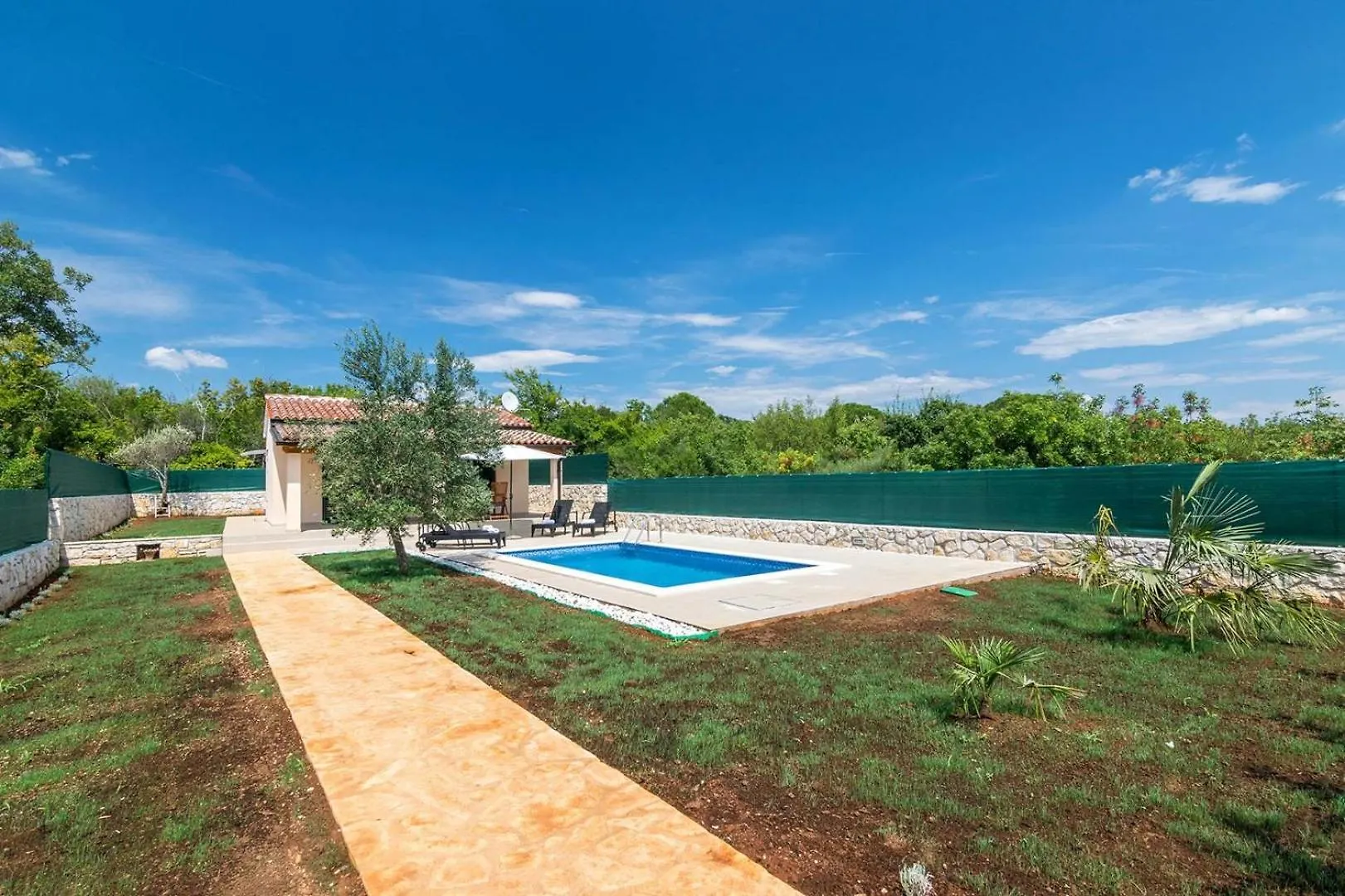 Villa Jozefina Rovinj Croatia