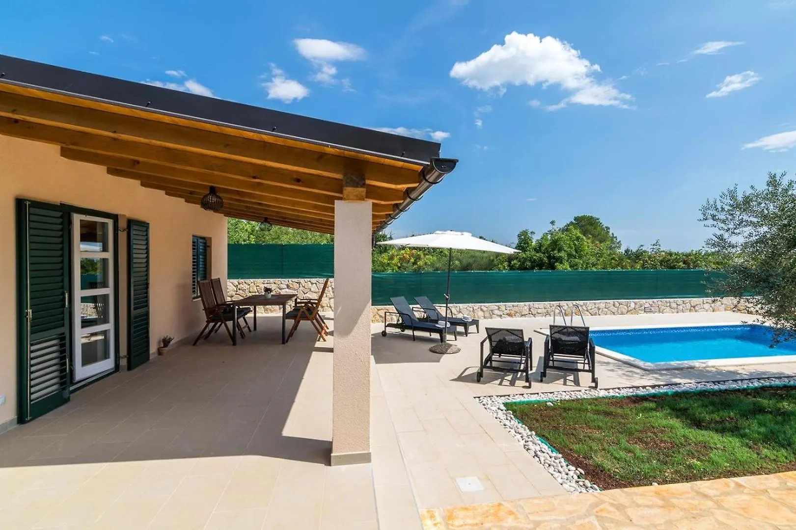 Villa Jozefina Rovinj 0*,  Croatia