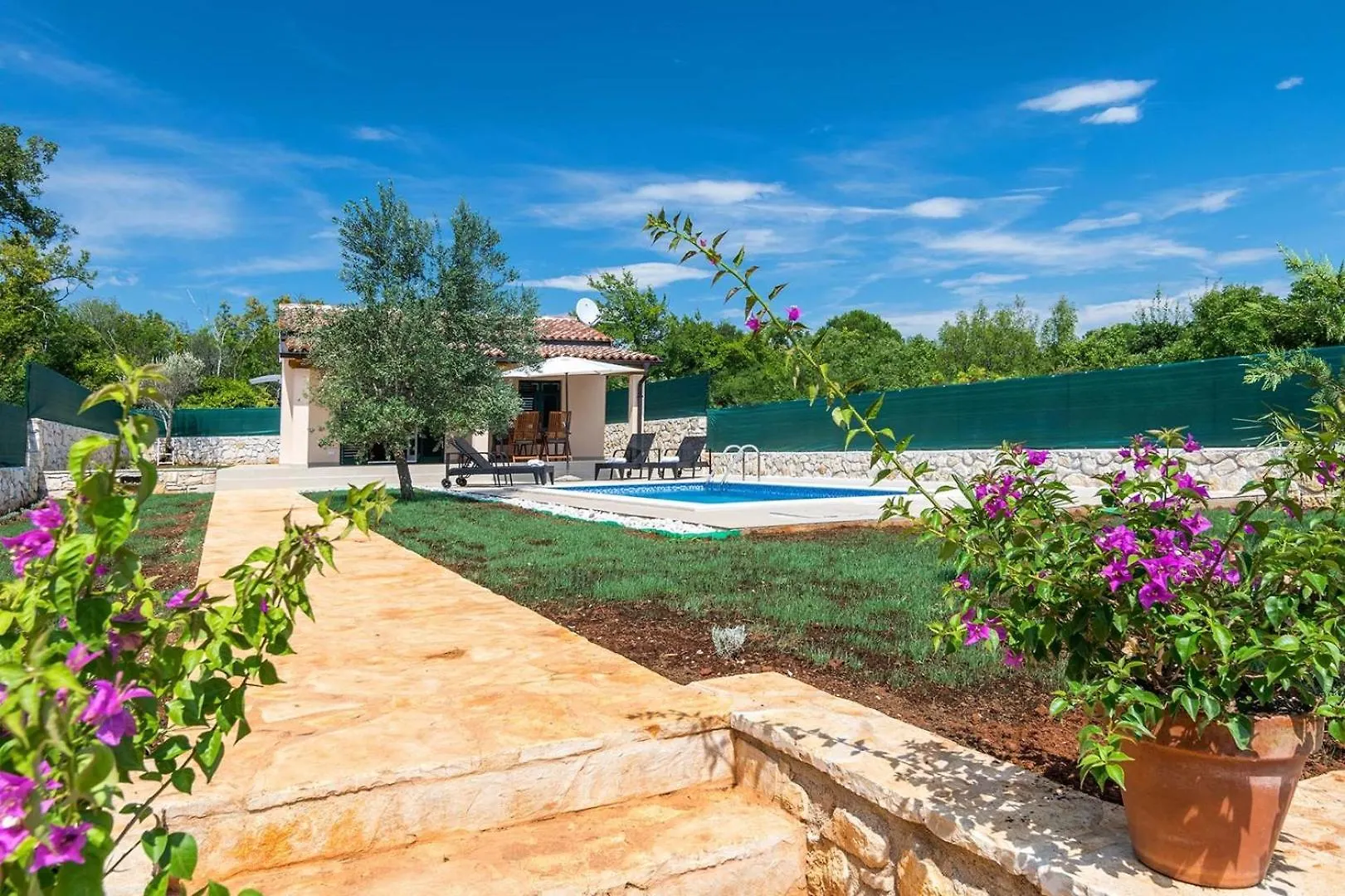 Villa Jozefina Rovinj Croatia