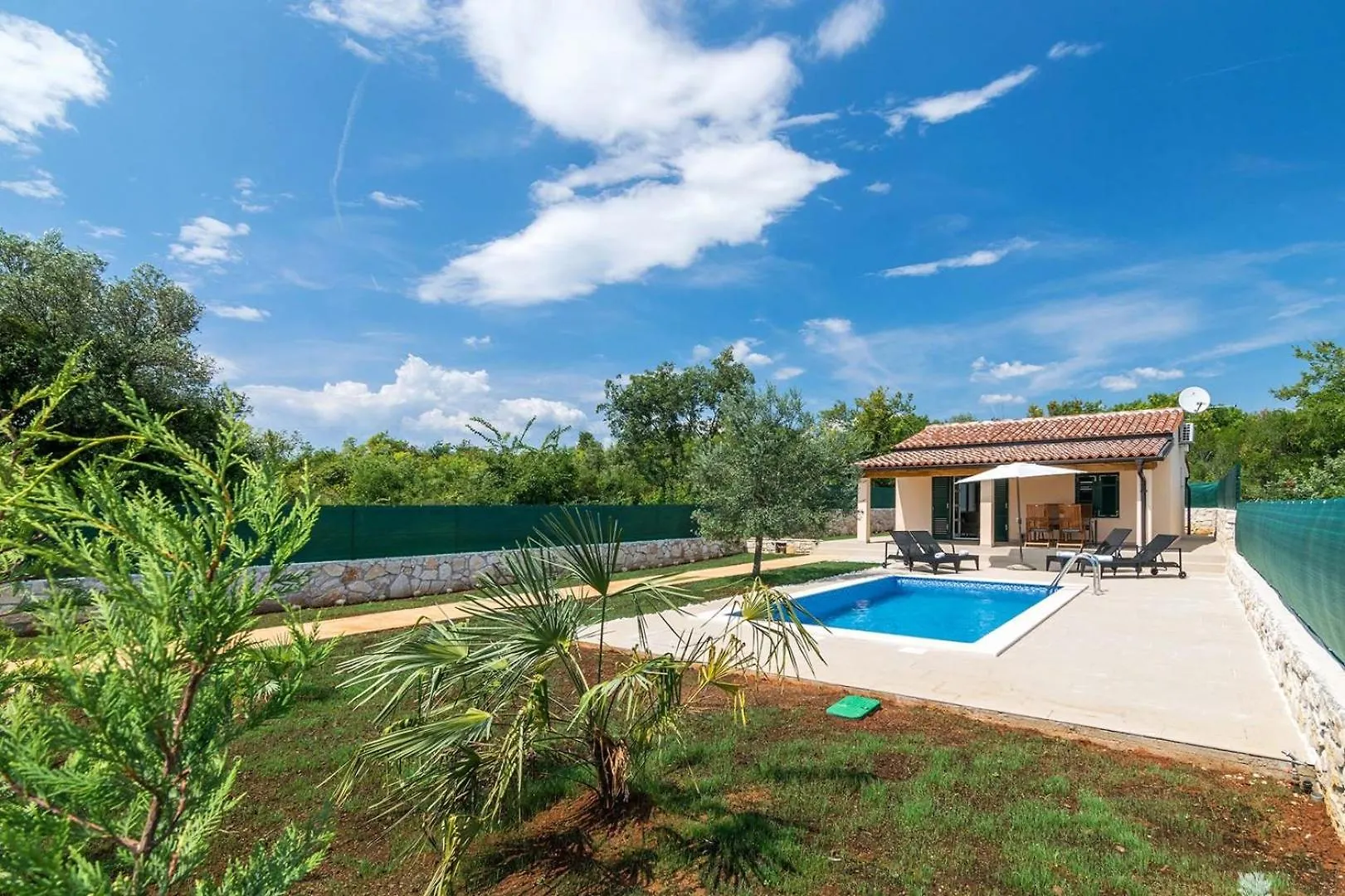 Villa Jozefina Rovinj