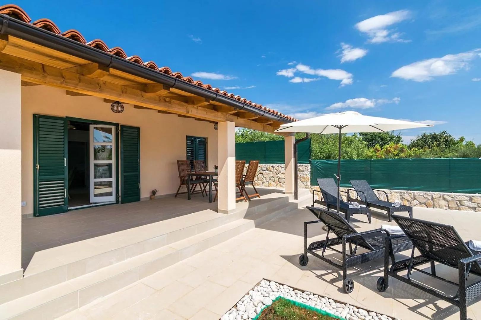Villa Jozefina Rovinj