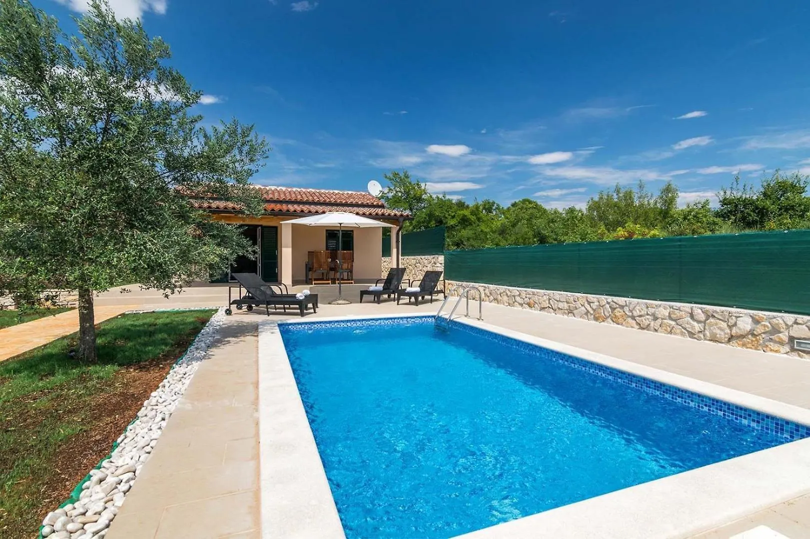Villa Jozefina Rovinj 0*,