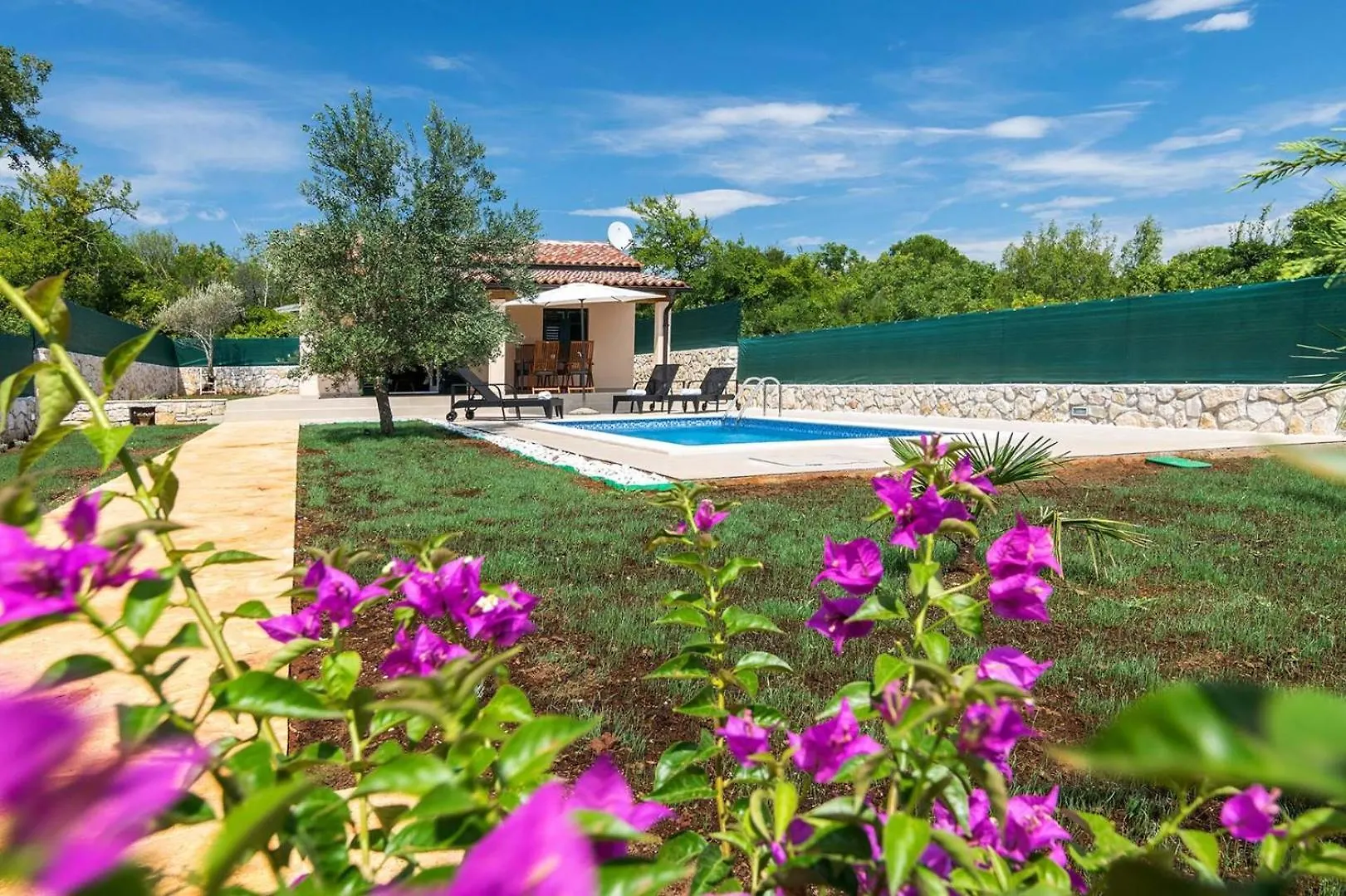 Villa Jozefina Rovinj 0*,