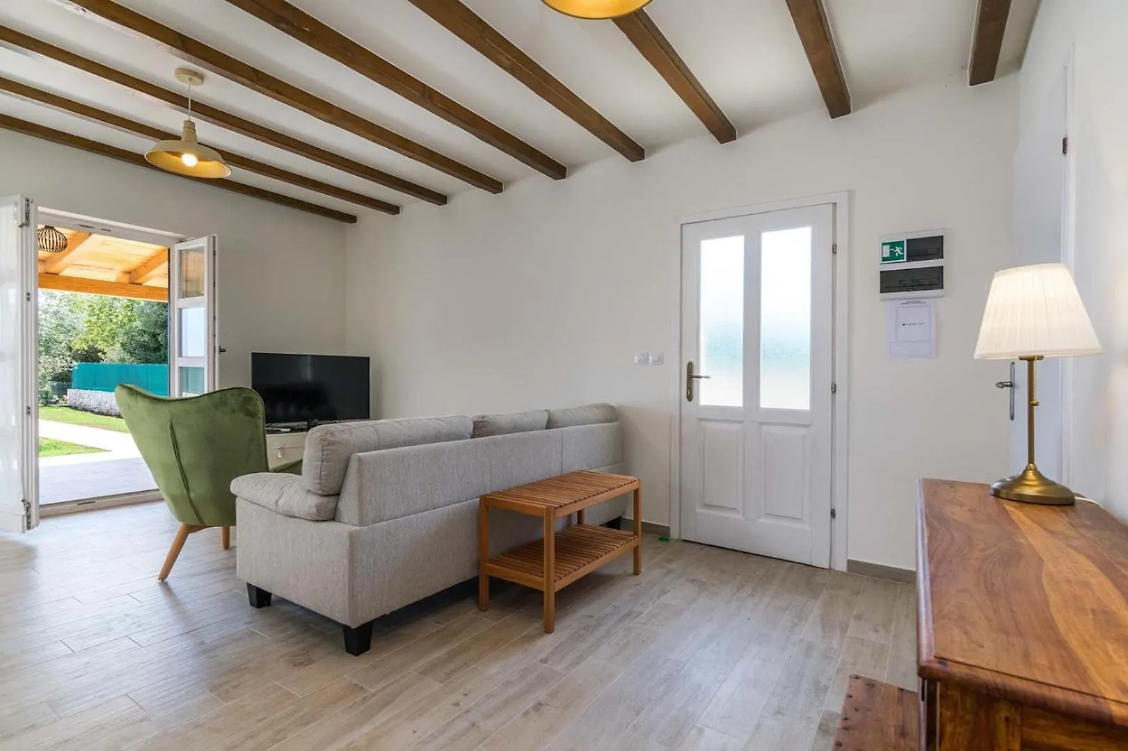 Villa Jozefina Rovinj
