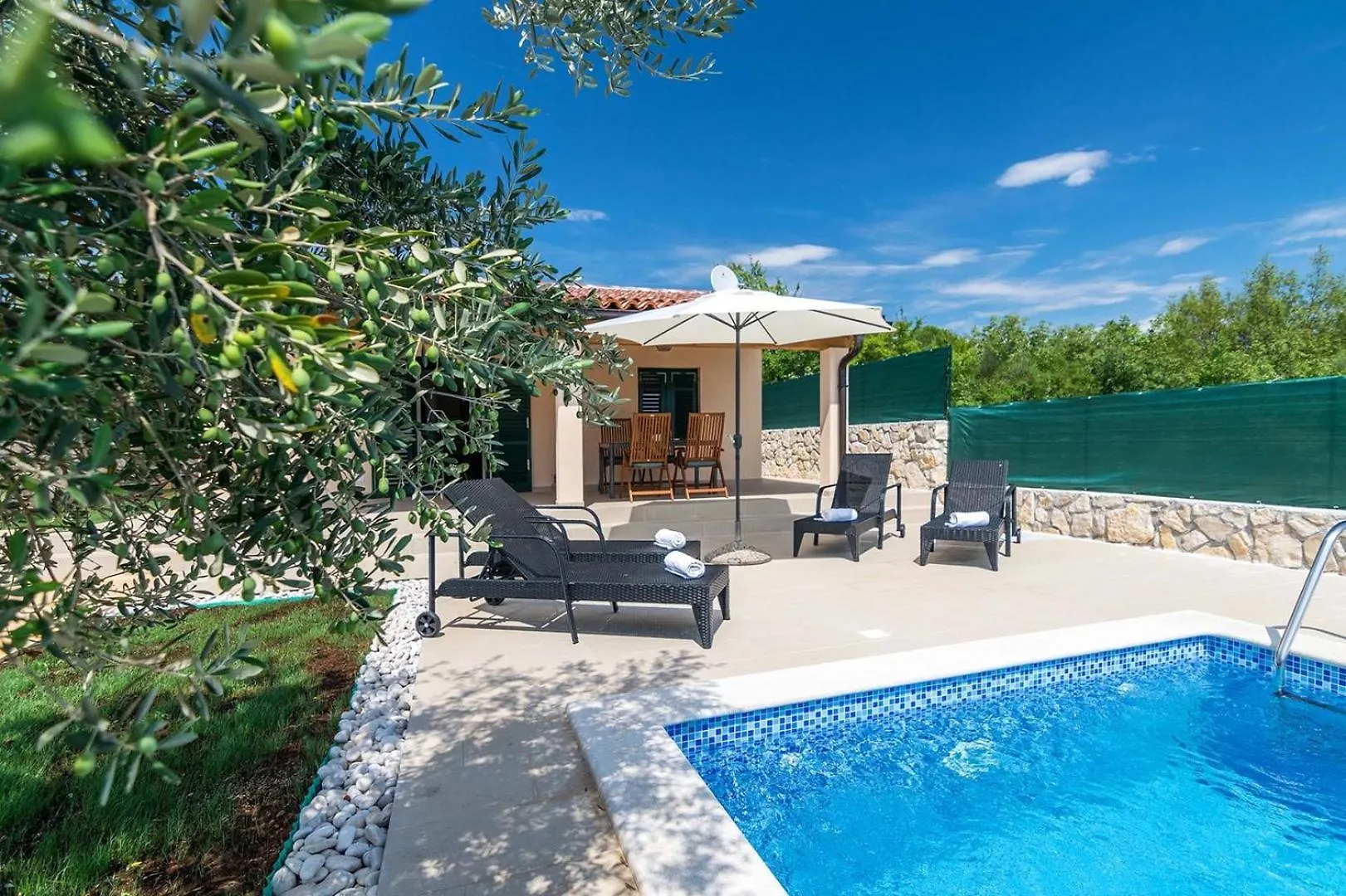 Villa Jozefina Rovinj