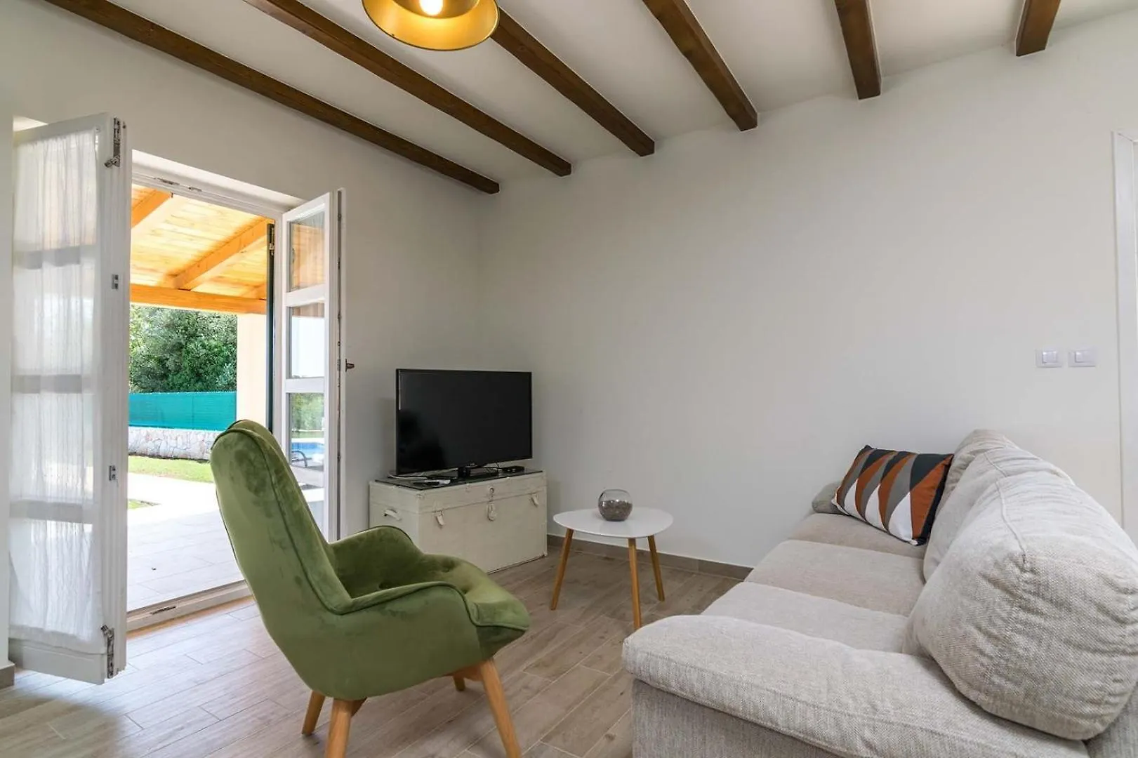 Villa Jozefina Rovinj
