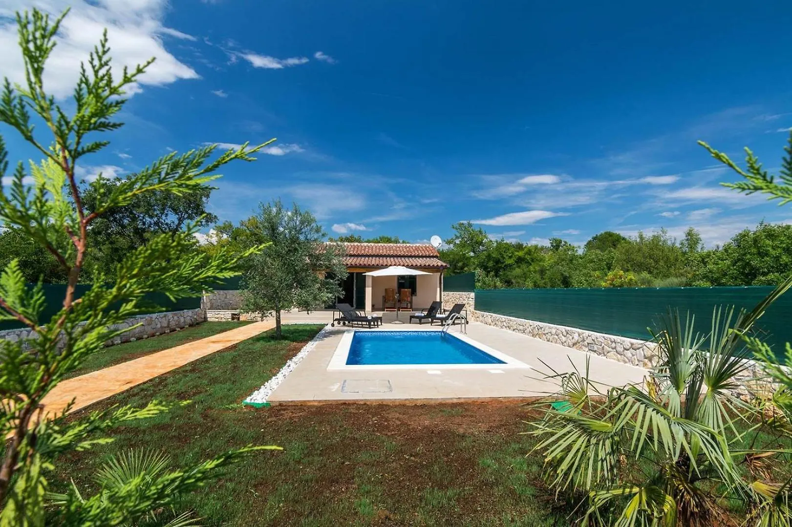 Villa Jozefina Rovinj Croatia