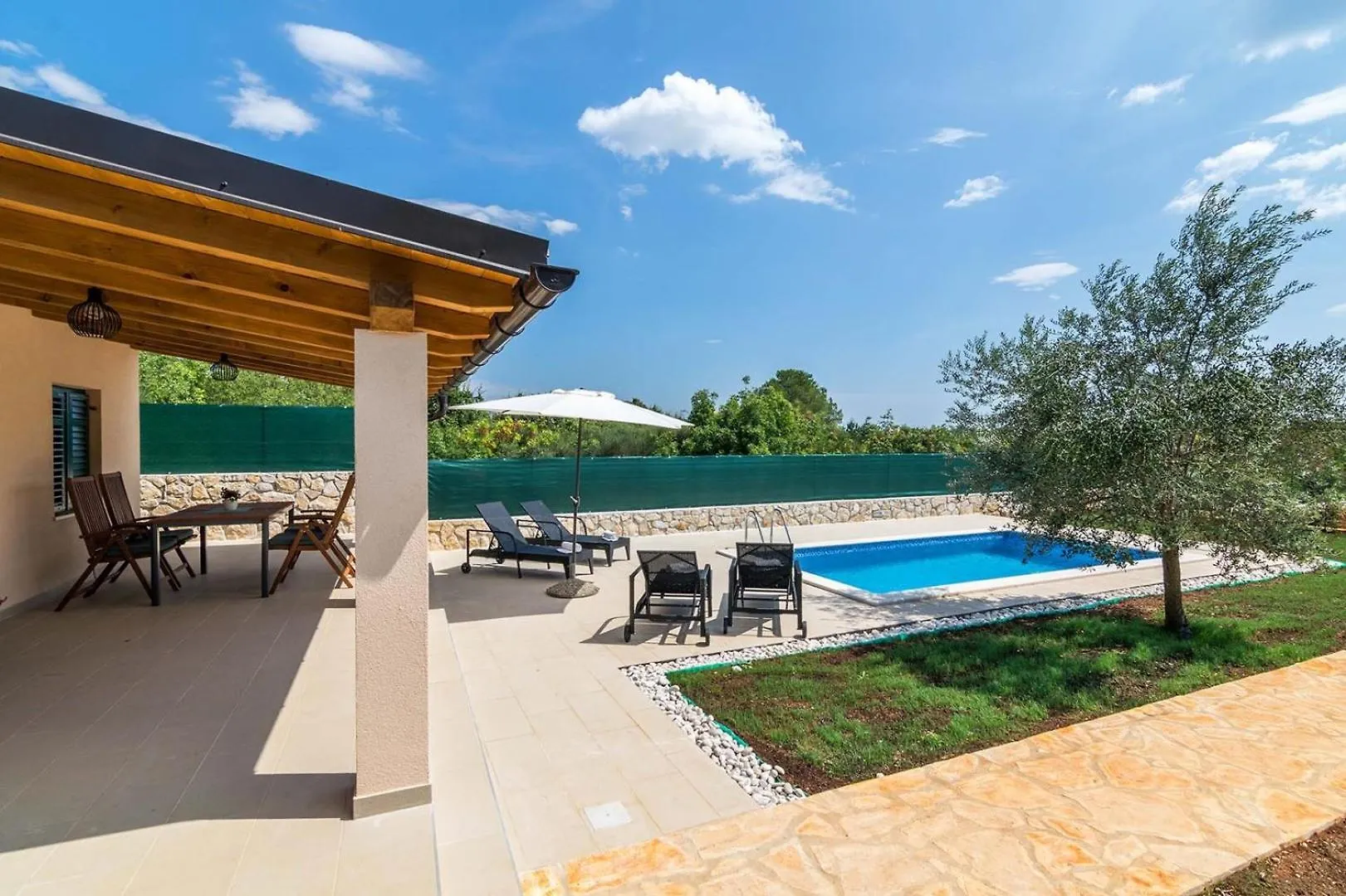 Villa Jozefina Rovinj 0*,  Croatia