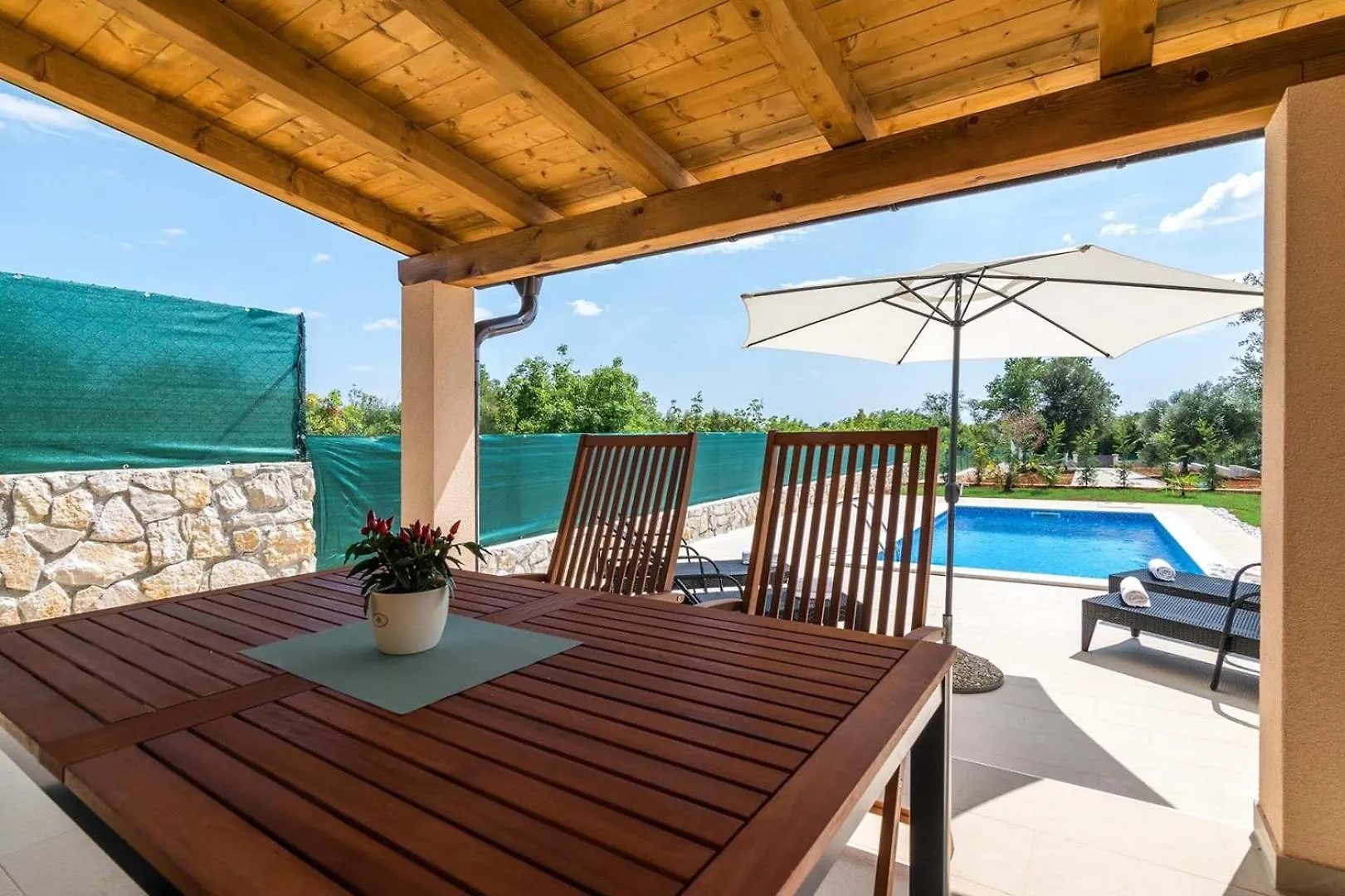 Villa Jozefina Rovinj