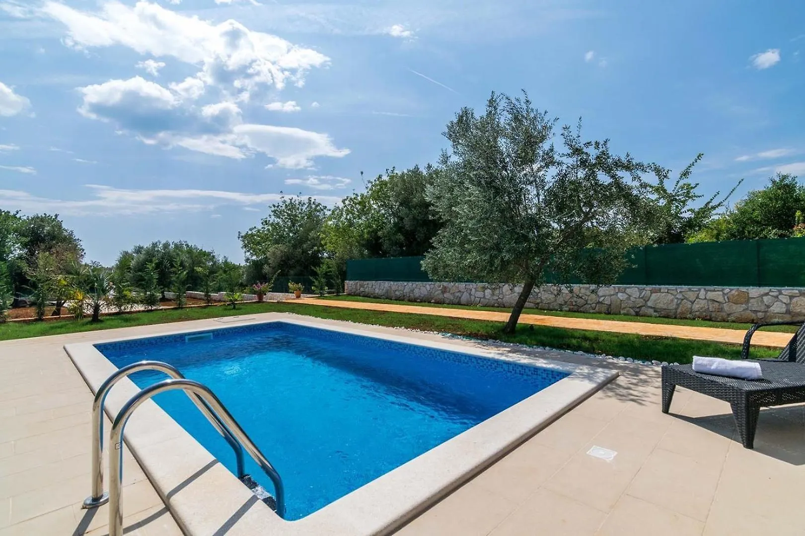 Villa Jozefina Rovinj