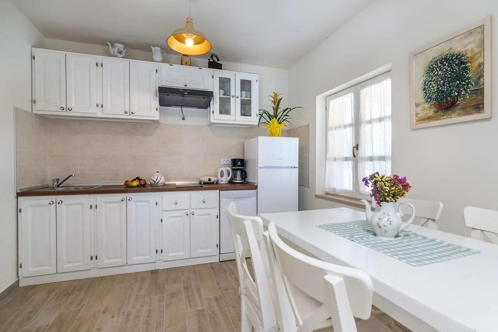 Villa Jozefina Rovinj Croatia