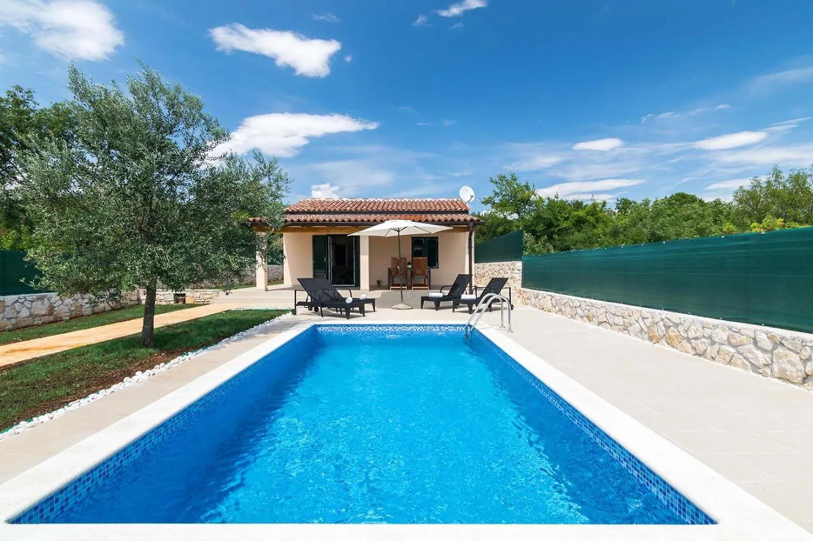 Villa Jozefina Rovinj