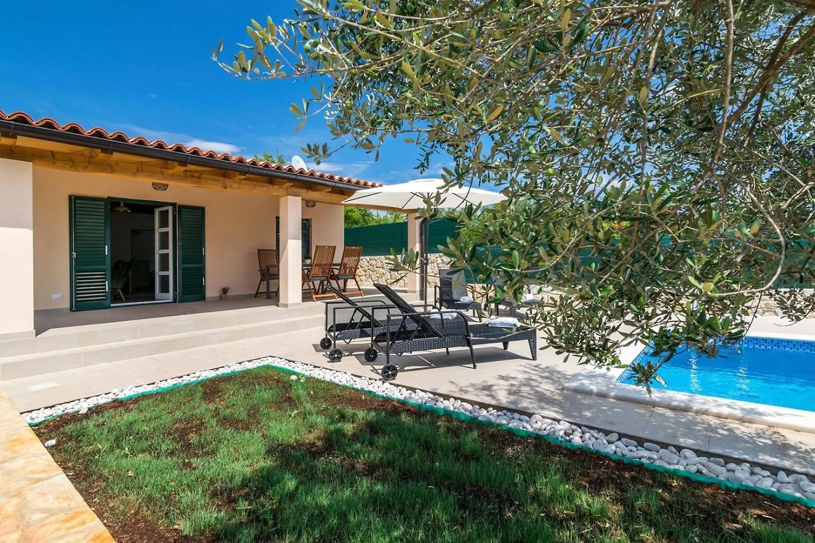 Villa Jozefina Rovinj