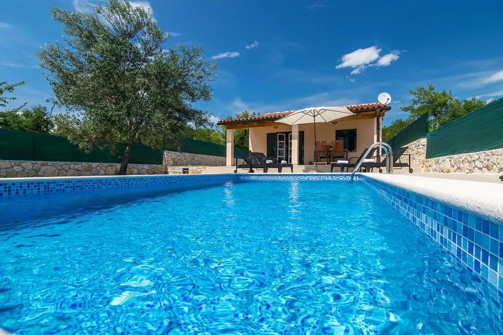 Villa Jozefina Rovinj